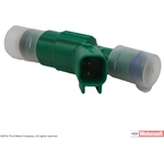 Order Nouvel injecteur multi-ports by MOTORCRAFT - CM4893 For Your Vehicle