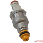 Order Nouvel injecteur multi-ports par MOTORCRAFT - CM4904 For Your Vehicle