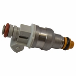 Order New Multi Port Injector by MOTORCRAFT - CM4904 For Your Vehicle