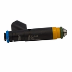 Order New Multi Port Injector by MOTORCRAFT - CM4955 For Your Vehicle