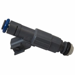 Order New Multi Port Injector by MOTORCRAFT - CM4978 For Your Vehicle