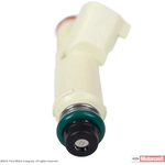 Order New Multi Port Injector by MOTORCRAFT - CM5059 For Your Vehicle