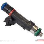 Order New Multi Port Injector by MOTORCRAFT - CM5097 For Your Vehicle