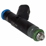 Order New Multi Port Injector by MOTORCRAFT - CM5105 For Your Vehicle