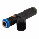 Order New Multi Port Injector by MOTORCRAFT - CM5138 For Your Vehicle