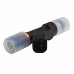 Order New Multi Port Injector by MOTORCRAFT - CM5148 For Your Vehicle