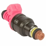 Order New Multi Port Injector by MOTORCRAFT - CM5255 For Your Vehicle