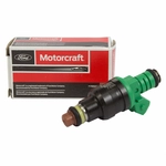 Order New Multi Port Injector by MOTORCRAFT - CM5256 For Your Vehicle