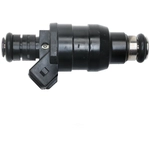 Order STANDARD/T-SERIES - D10012T - Fuel Injector For Your Vehicle