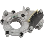 Order ACDELCO - 12640448 - New Oil Pump For Your Vehicle