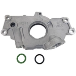 Order ACDELCO - 12710303 - Engine Oil Pump For Your Vehicle