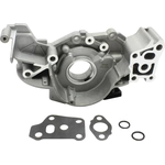 Order New Oil Pump by DNJ ENGINE COMPONENTS - OP130 For Your Vehicle