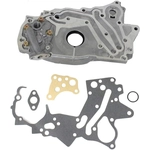Order DNJ ENGINE COMPONENTS - OP155 - Oil Pump For Your Vehicle