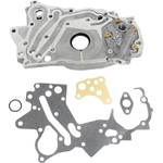 Order DNJ ENGINE COMPONENTS - OP155 - Oil Pump For Your Vehicle