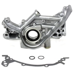 Order DNJ ENGINE COMPONENTS - OP618A - Oil Pump For Your Vehicle