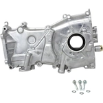 Order DNJ ENGINE COMPONENTS - OP624 - Oil Pump For Your Vehicle