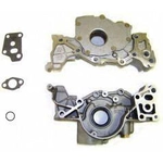Order New Oil Pump by DNJ ENGINE COMPONENTS - OP130 For Your Vehicle