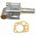 Order New Oil Pump by DNJ ENGINE COMPONENTS - OP602 For Your Vehicle