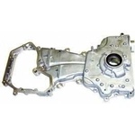Order New Oil Pump by DNJ ENGINE COMPONENTS - OP638 For Your Vehicle