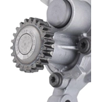 Order HELLA - 7.07919.14.0 - New Oil Pump For Your Vehicle