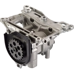 Order HELLA - 7.24808.27.0 - New Oil Pump For Your Vehicle