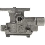 Order MAHLE ORIGINAL - 601-1134 - Oil Pumps For Your Vehicle