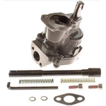 Order New Oil Pump by MELLING - 10555ST For Your Vehicle