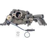 Order MELLING - M528 - Standard Volume & Pressure Oil Pump For Your Vehicle