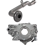 Order MELLING - M555-419S - Oil Pump For Your Vehicle