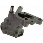 Order Nouvelle pompe à huile de MELLING - M22G For Your Vehicle