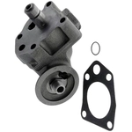 Order MELLING - M63 - New Oil Pump For Your Vehicle