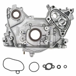 Order New Oil Pump by SEALED POWER - 224-43588 For Your Vehicle