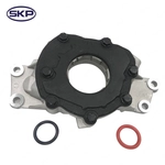 Order New Oil Pump by SKP - SKOM295 For Your Vehicle