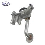 Order Nouvelle pompe à huile by SKP - SKOM367 For Your Vehicle