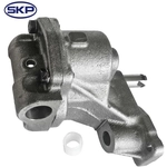 Order Nouvelle pompe à huile by SKP - SKPM155HV For Your Vehicle