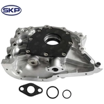 Order New Oil Pump by SKP - SKPM197 For Your Vehicle