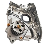 Order SKP - SKPM216 - Engine Oil Pump For Your Vehicle