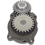 Order New Oil Pump by US MOTOR WORKS - USOP9587 For Your Vehicle