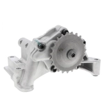 Order VAICO - V10-0829 - Oil Pump For Your Vehicle