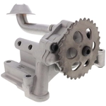 Order VAICO - V10-3724 - Oil Pump For Your Vehicle