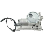 Order VAICO - V20-4078 - Oil Pump For Your Vehicle