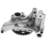 Order New Oil Pump by VAICO - V10-0495 For Your Vehicle