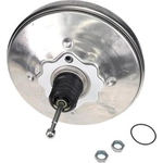 Order ACDELCO - 84927728 - New Power Brake Booster For Your Vehicle