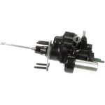 Order BOSCH - 204777602 - Brake Booster Assembly For Your Vehicle
