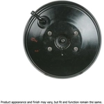 Order New Power Brake Booster by CARDONE INDUSTRIES - 5C32776 For Your Vehicle