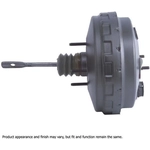 Order New Power Brake Booster by CARDONE INDUSTRIES - 5C33102 For Your Vehicle