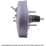 Order New Power Brake Booster by CARDONE INDUSTRIES - 5C34905 For Your Vehicle