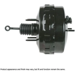 Order New Power Brake Booster by CARDONE INDUSTRIES - 5C473163 For Your Vehicle