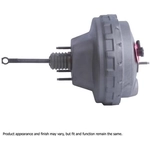 Order New Power Brake Booster by CARDONE INDUSTRIES - 5C474705 For Your Vehicle