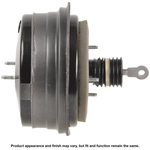 Order New Power Brake Booster by CARDONE INDUSTRIES - 5C477200 For Your Vehicle